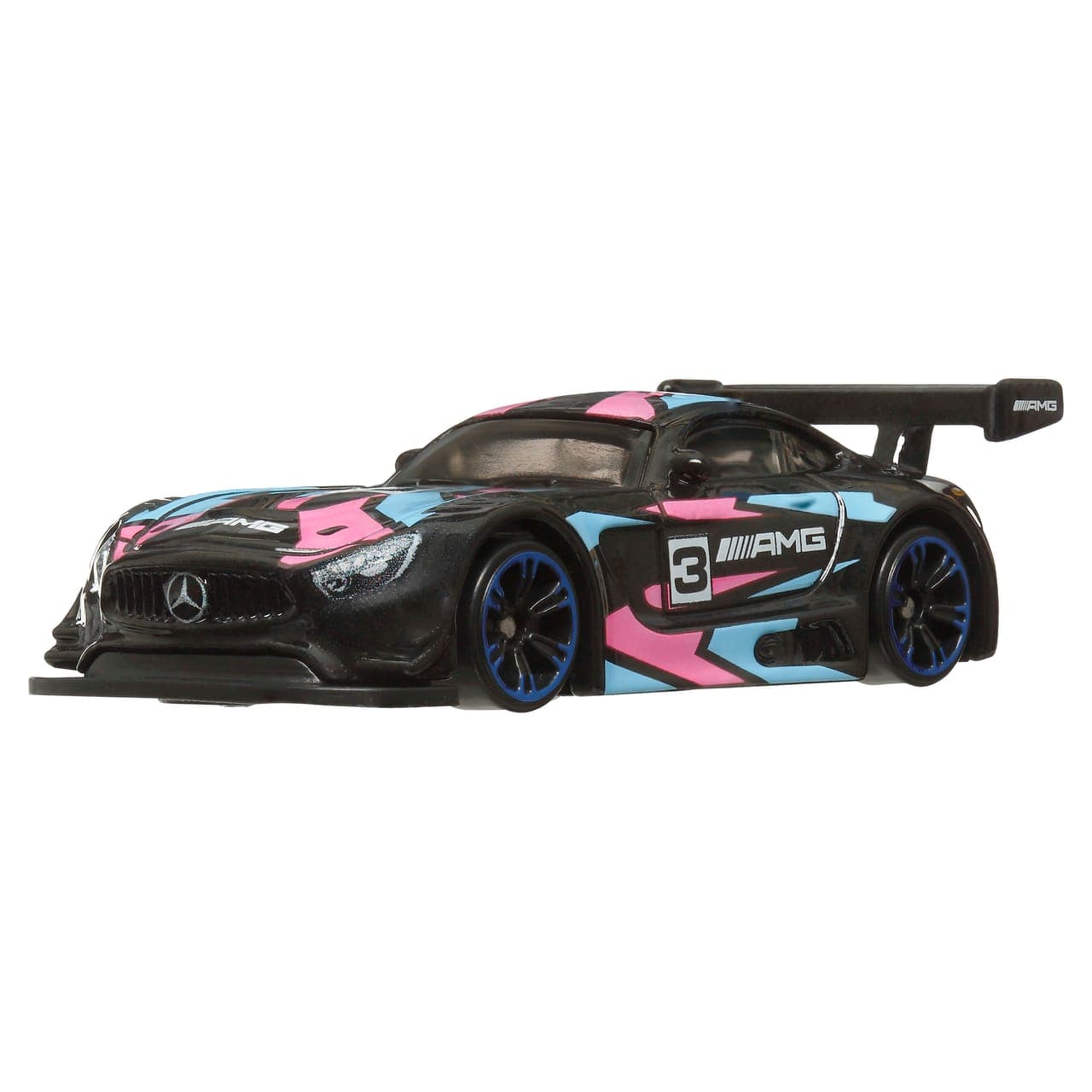 '16 Mercedes-AMG GT3