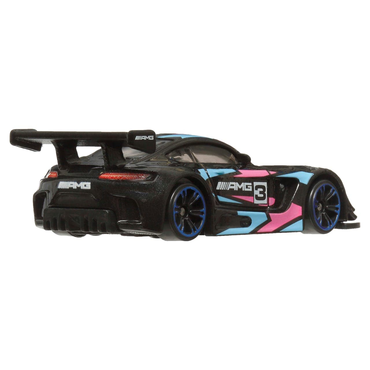 '16 Mercedes-AMG GT3 3