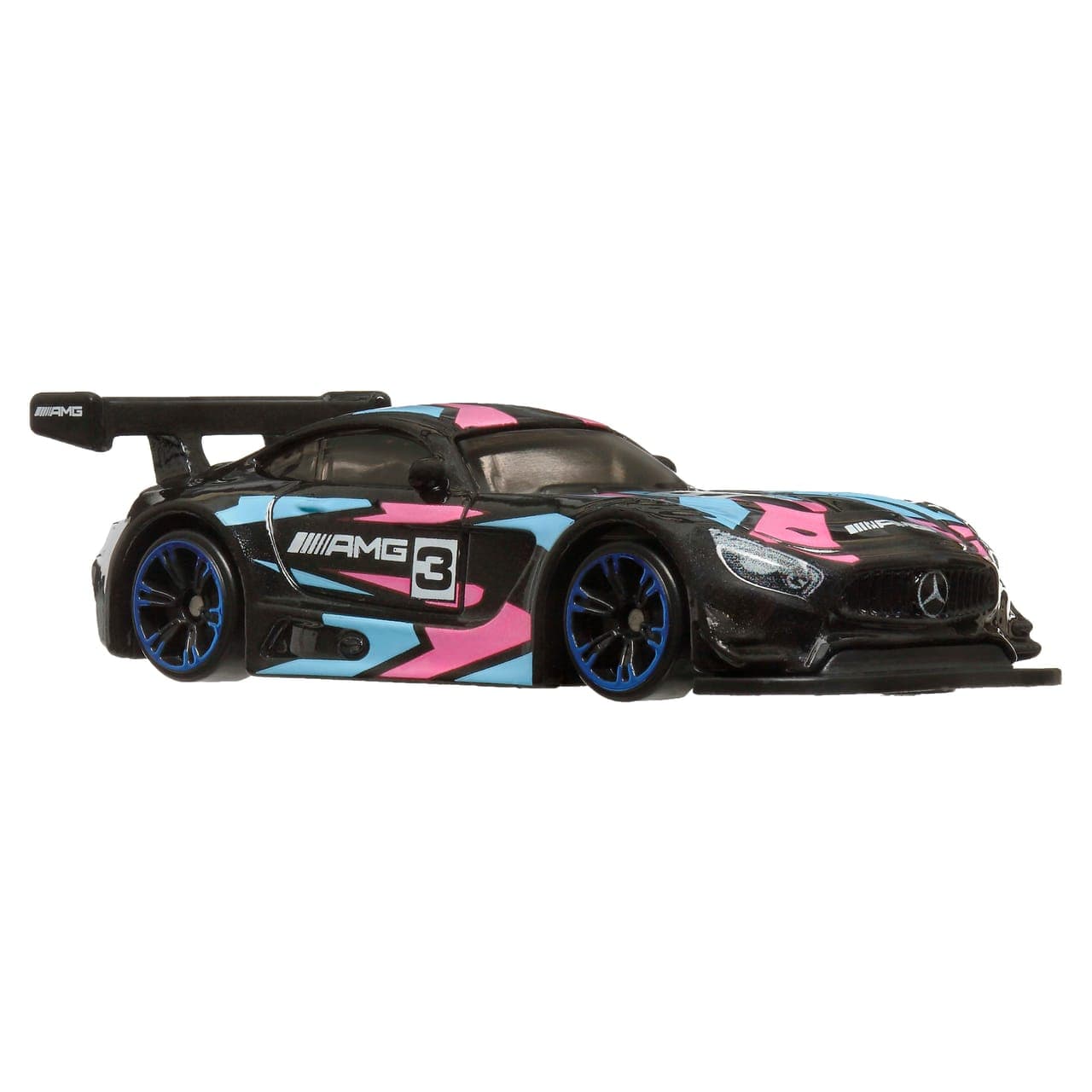 '16 Mercedes-AMG GT3 4