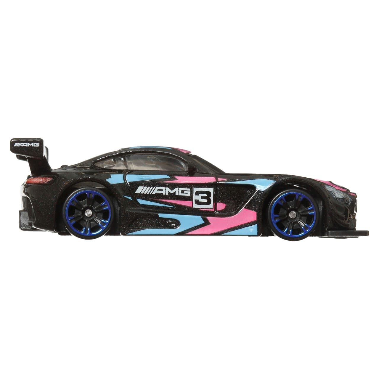 '16 Mercedes-AMG GT3 5