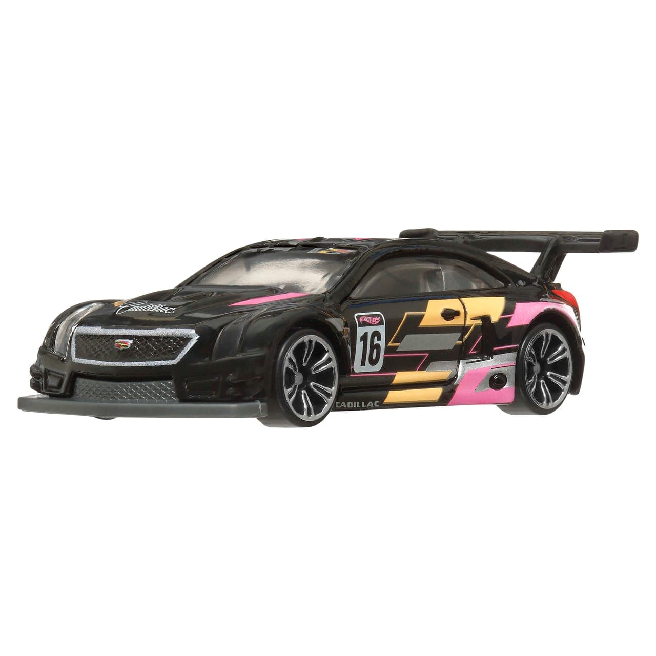 '16 Cadillac ATS-V R