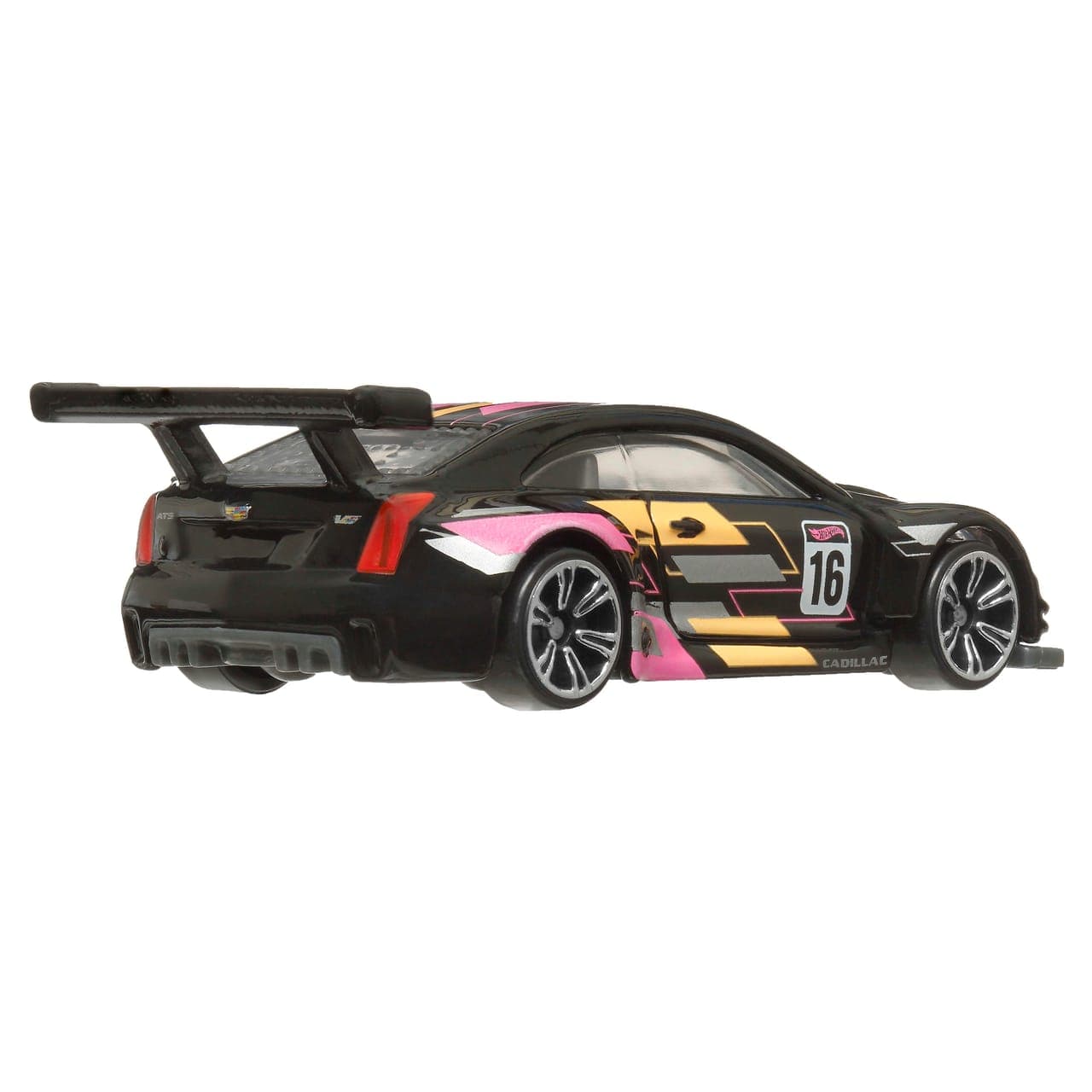 '16 Cadillac ATS-V R 3