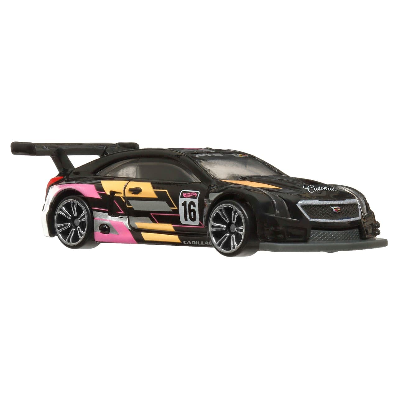 '16 Cadillac ATS-V R 4