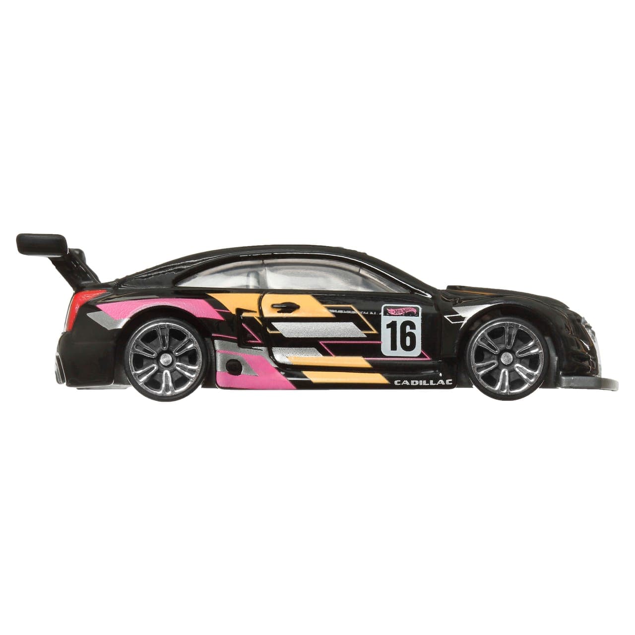 '16 Cadillac ATS-V R 5