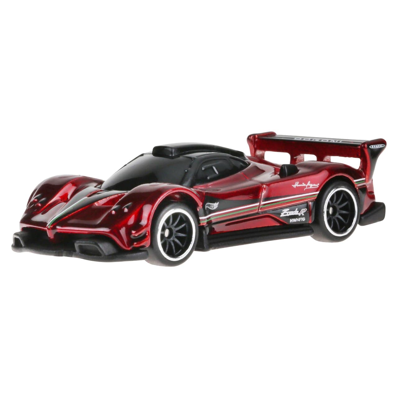 Pagani Zonda R