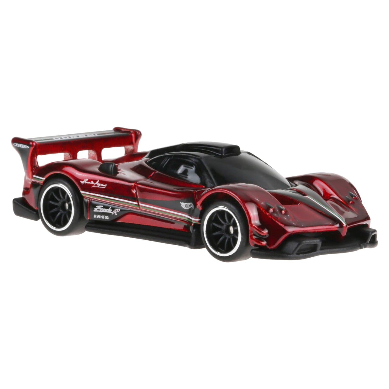 Pagani Zonda R 3