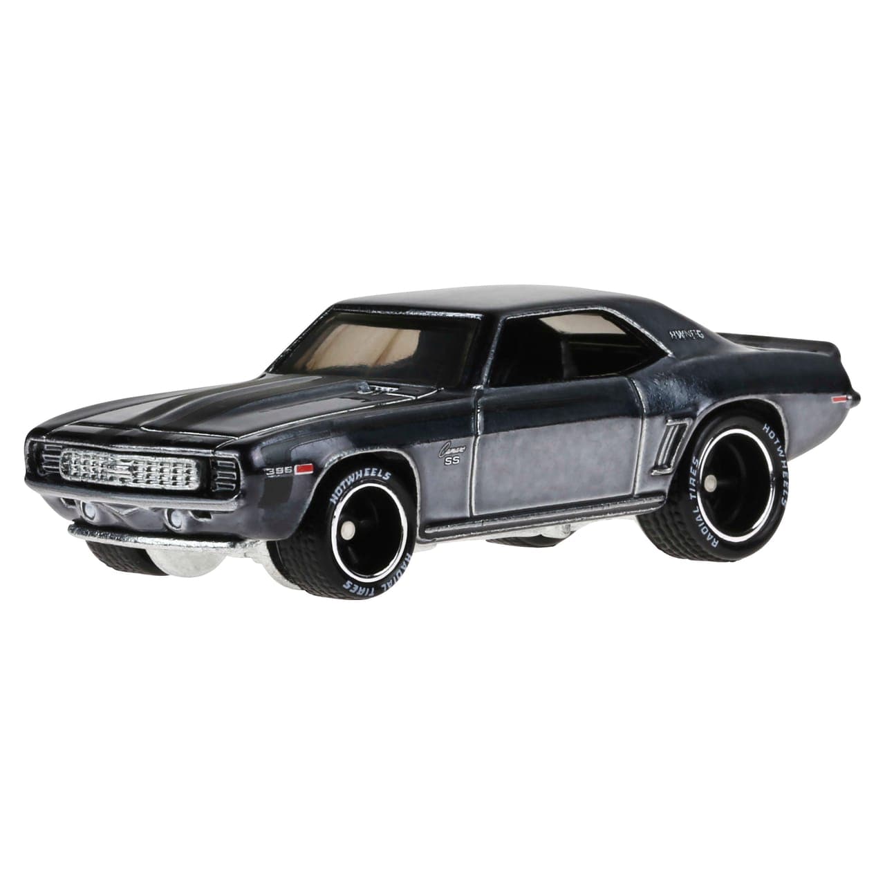 '69 Camaro