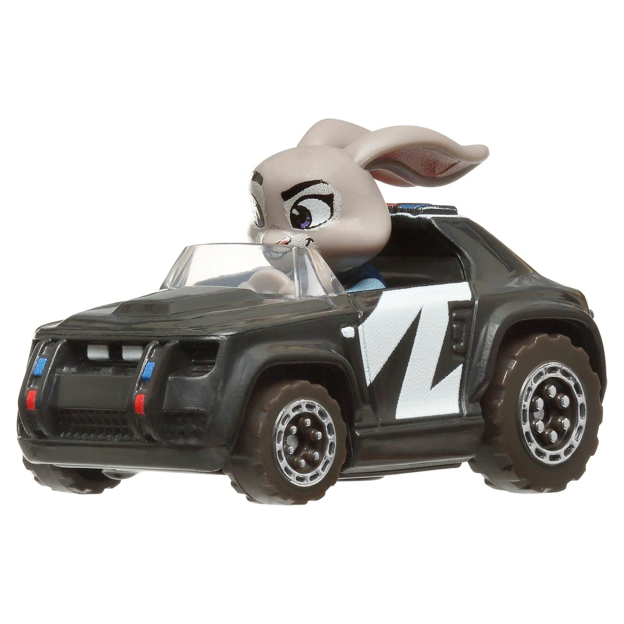 Judy Hopps