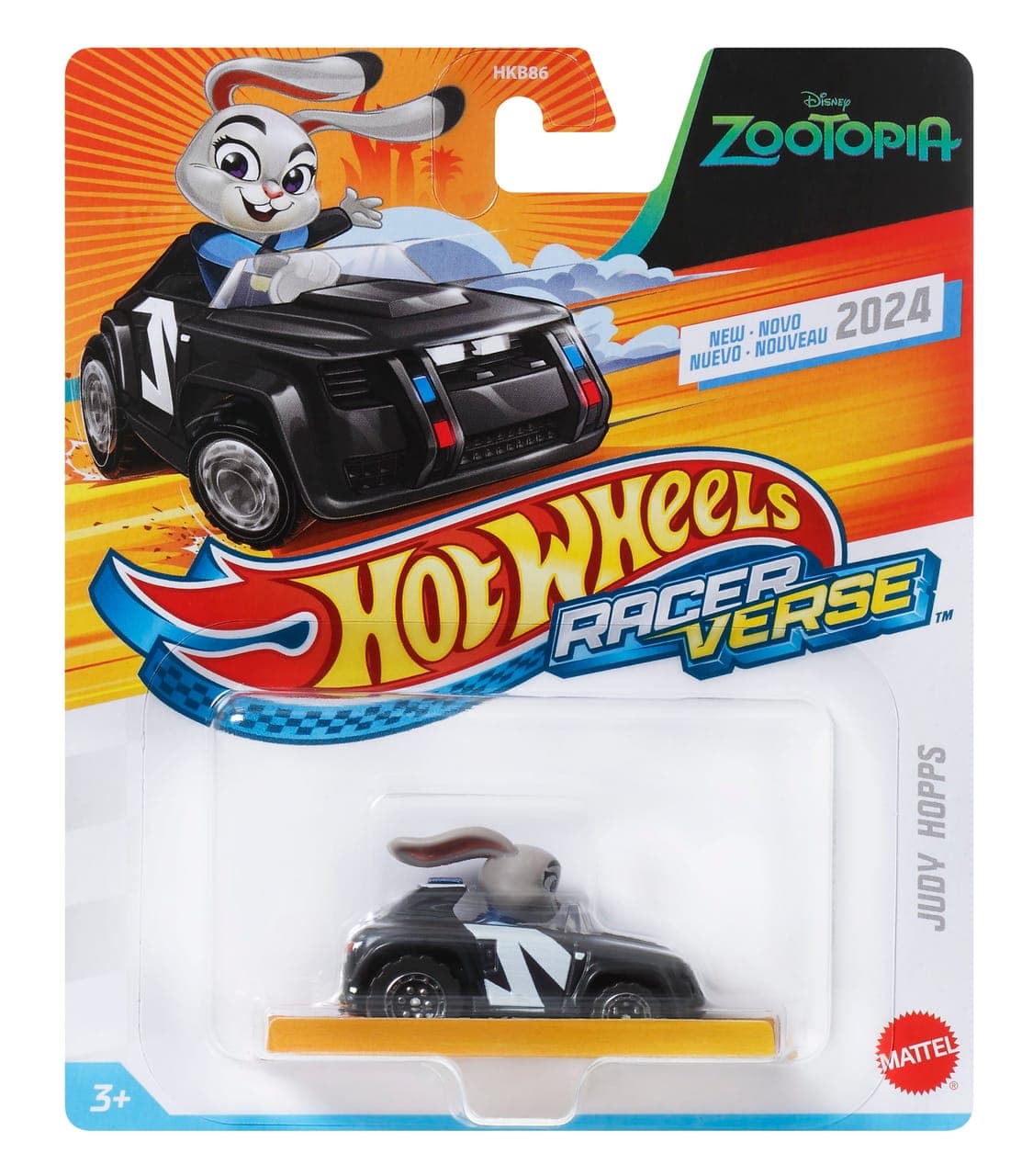 Judy Hopps 2
