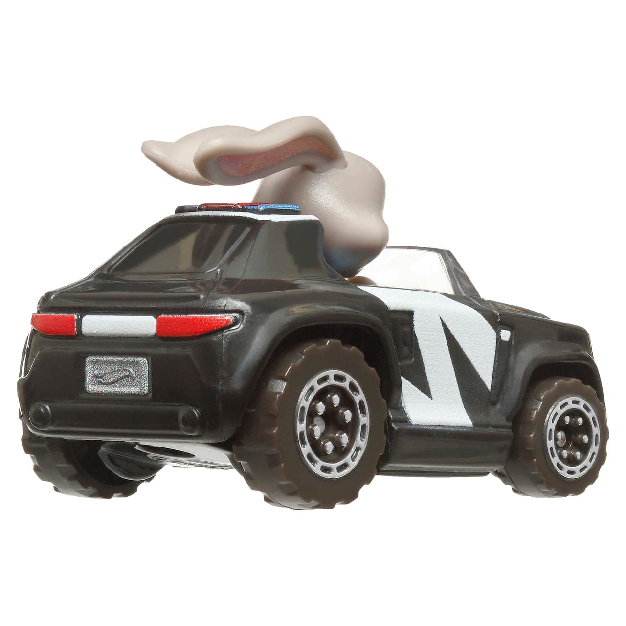 Judy Hopps 3