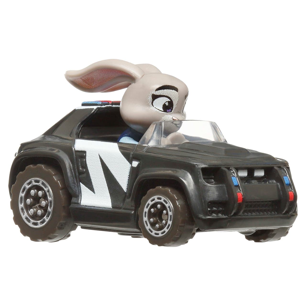 Judy Hopps 4