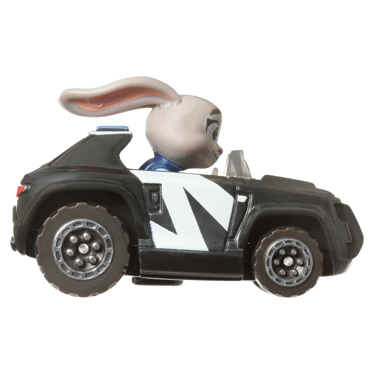 Judy Hopps 5