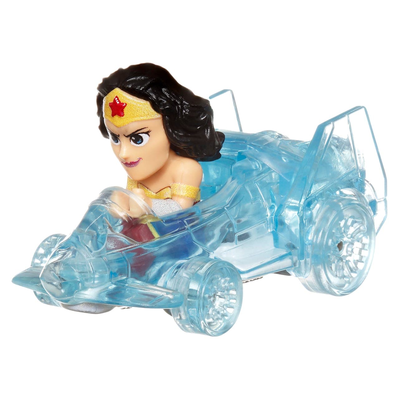 Wonder Woman