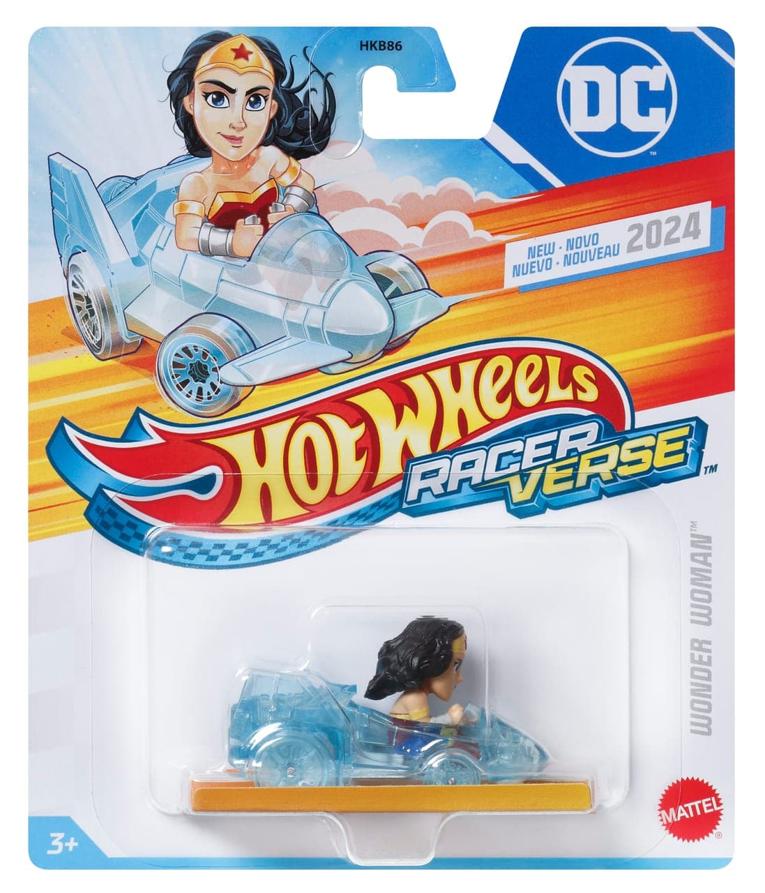 Wonder Woman 2