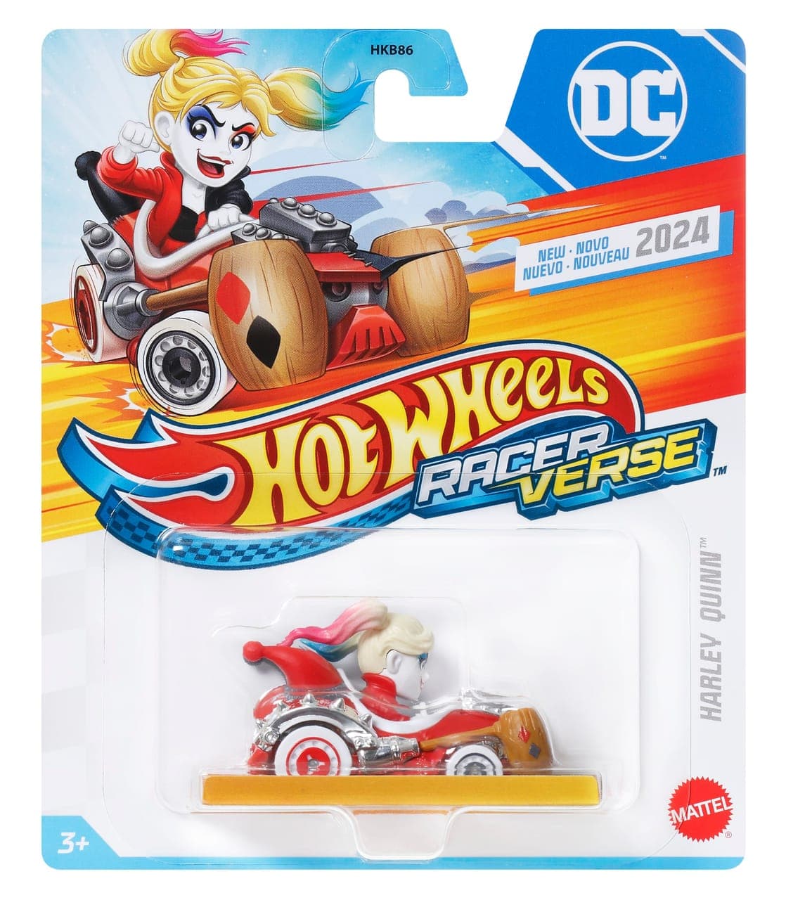 Harley Quinn 2