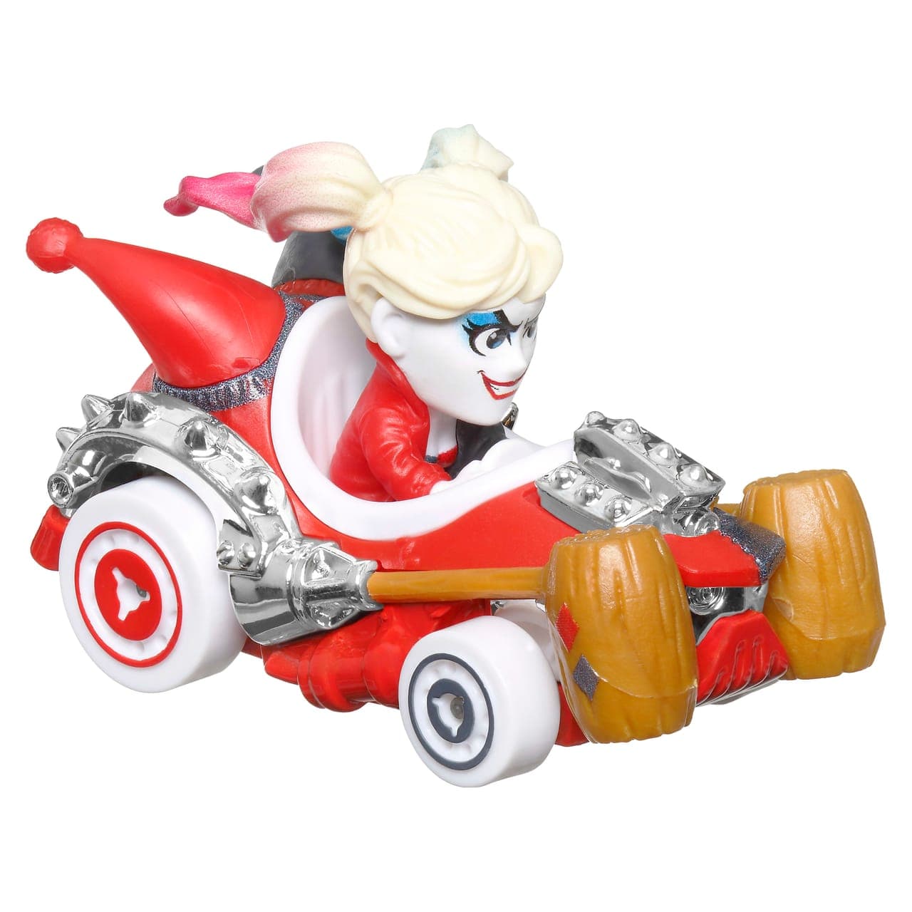 Harley Quinn 4