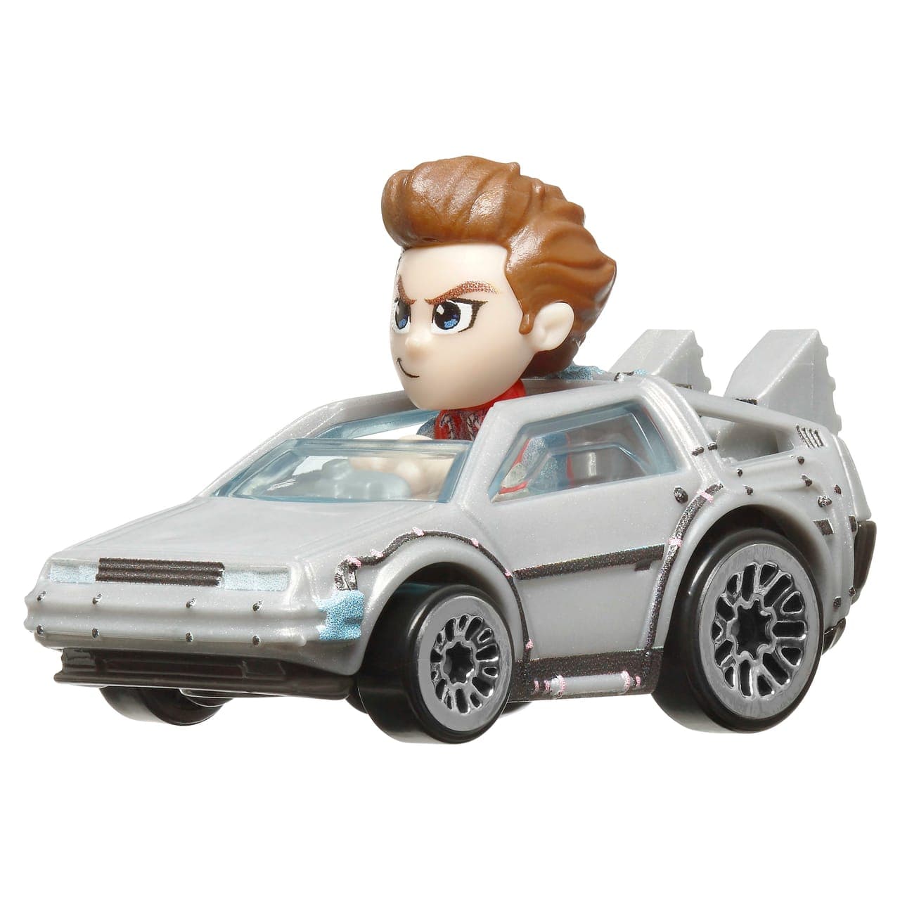 Marty McFly
