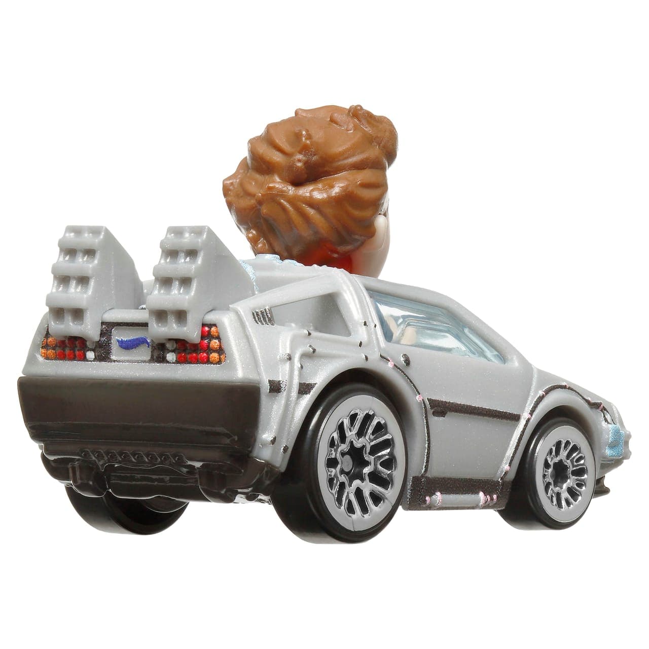 Marty McFly 3