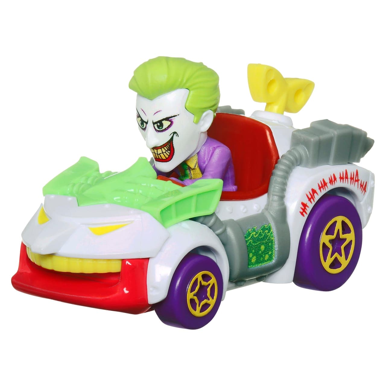 The Joker
