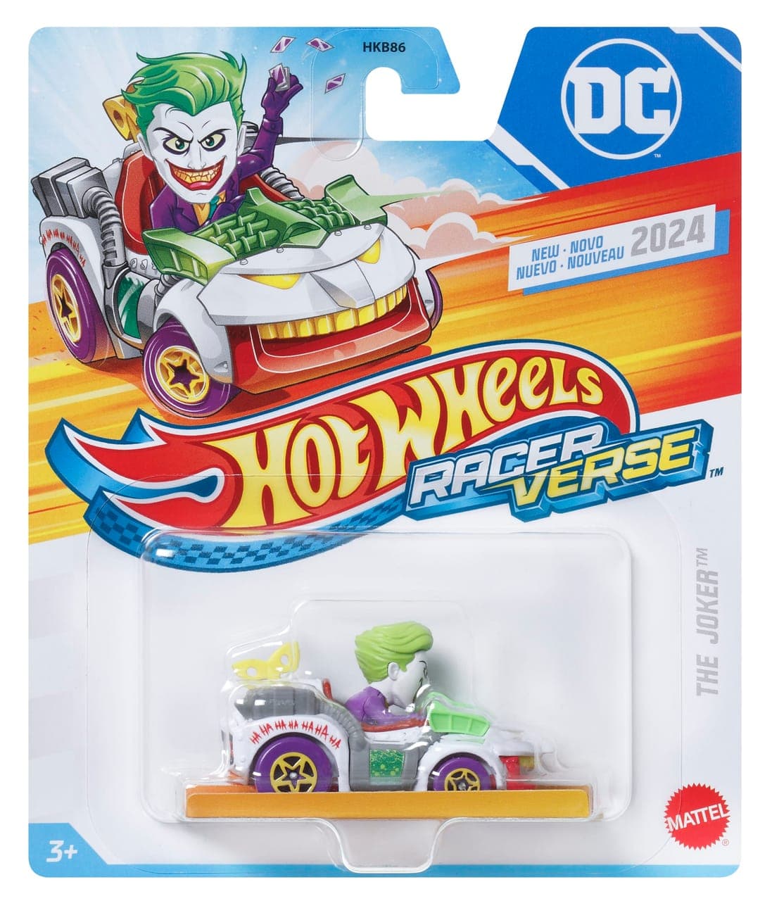 The Joker 2