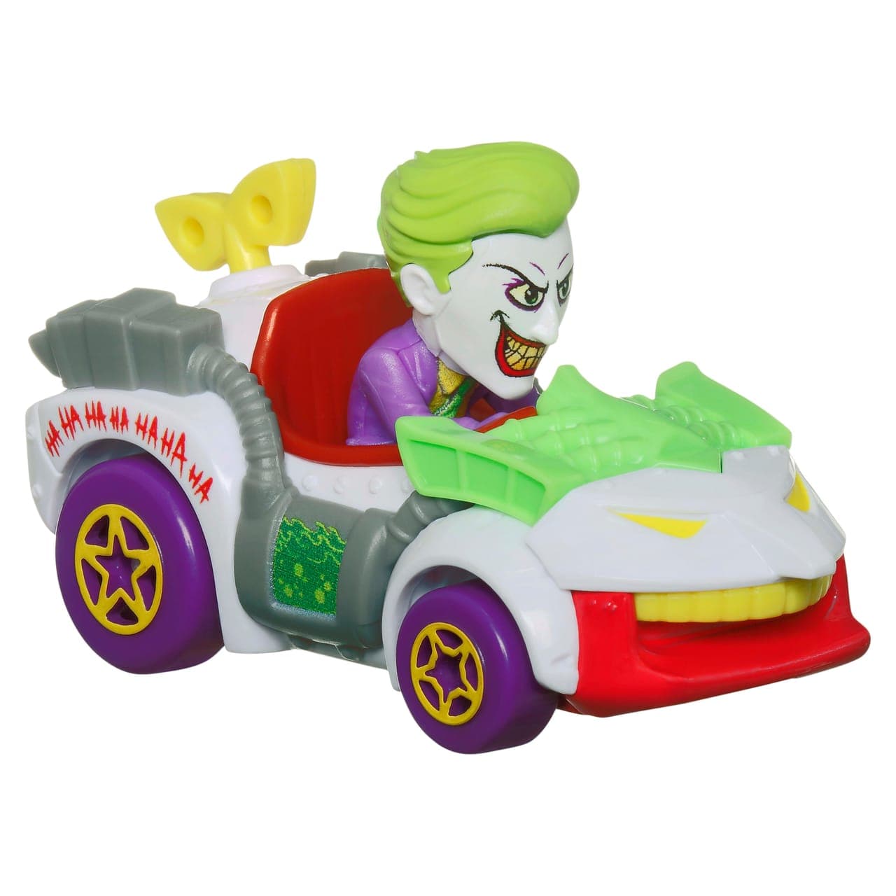 The Joker 4