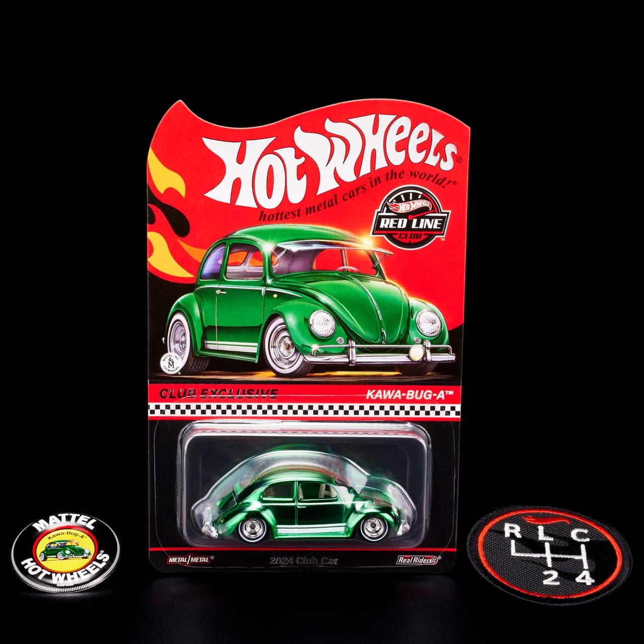 Kawa-Bug-A 3