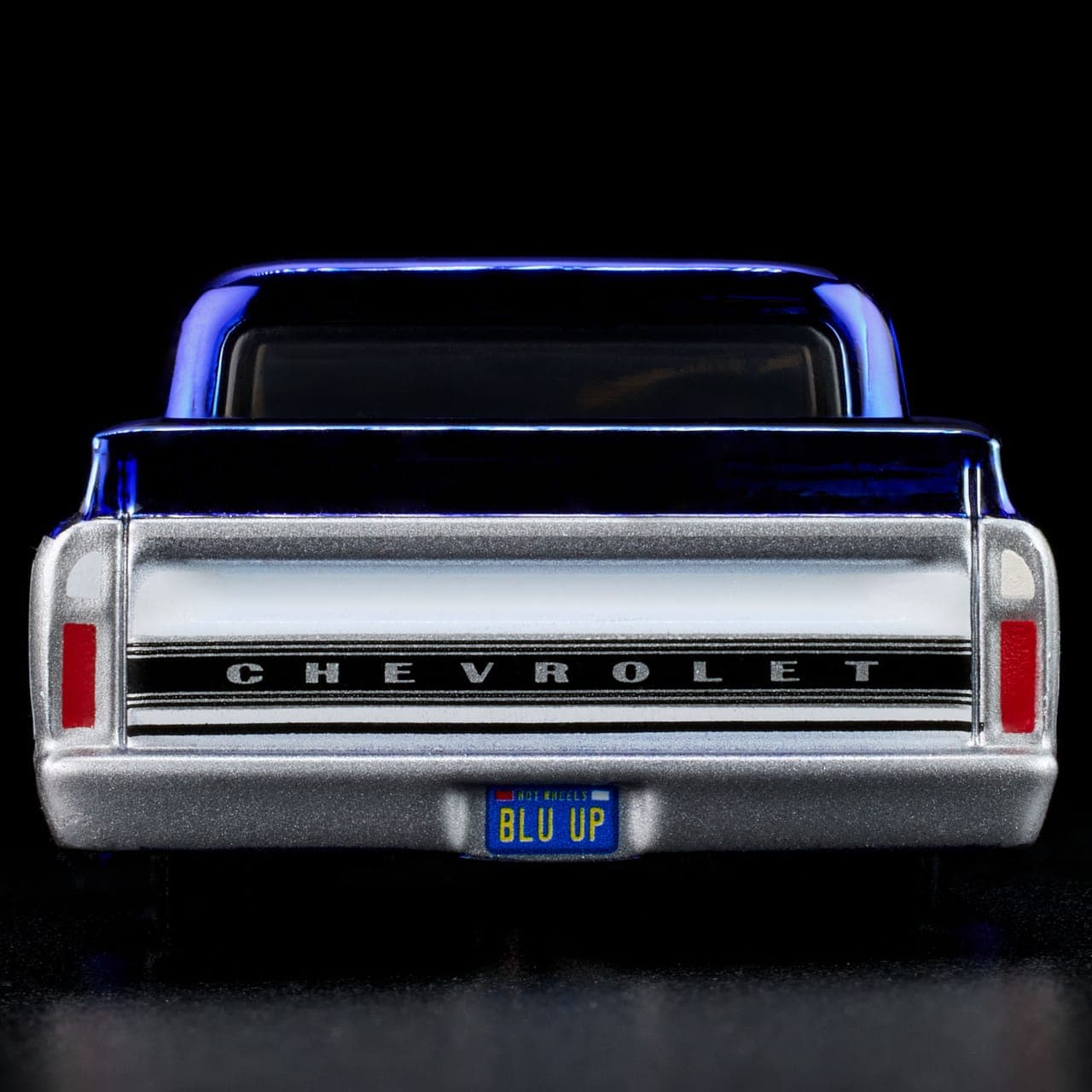 1969 CHEVY C-10 10