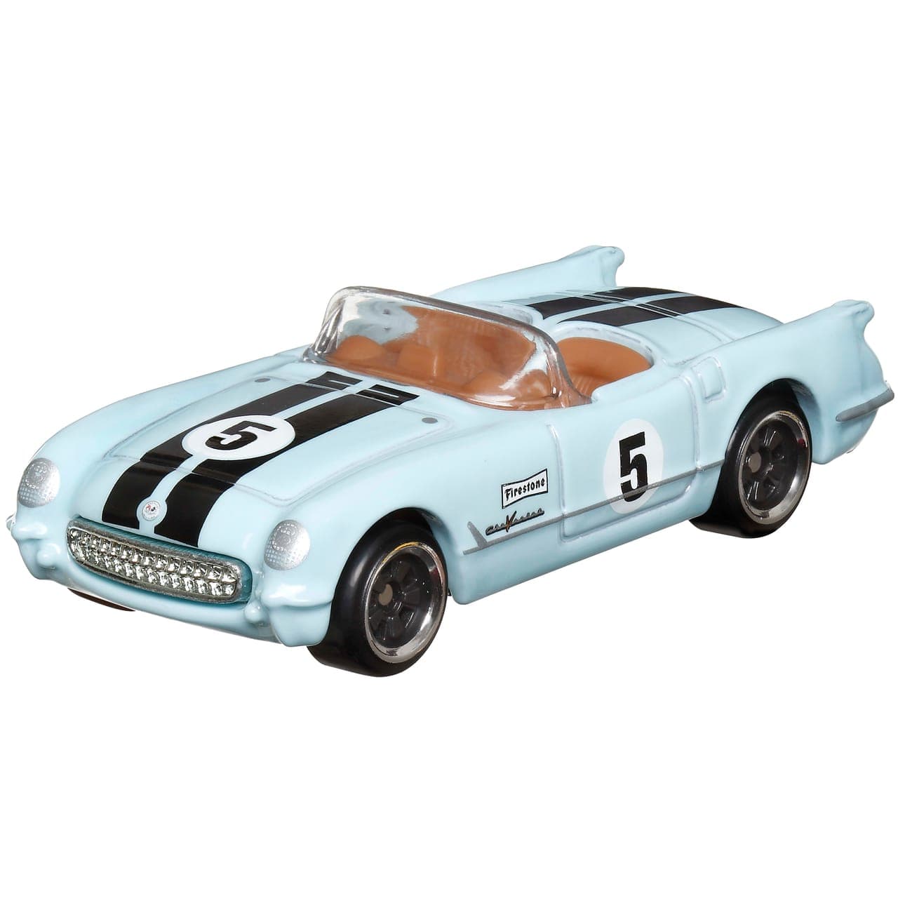1955 CORVETTE