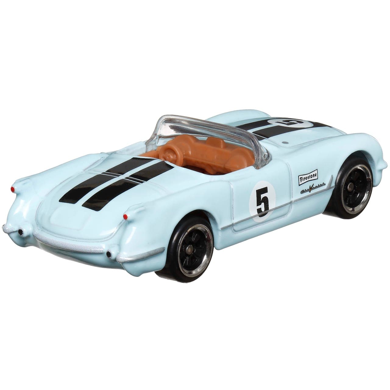 1955 CORVETTE 3