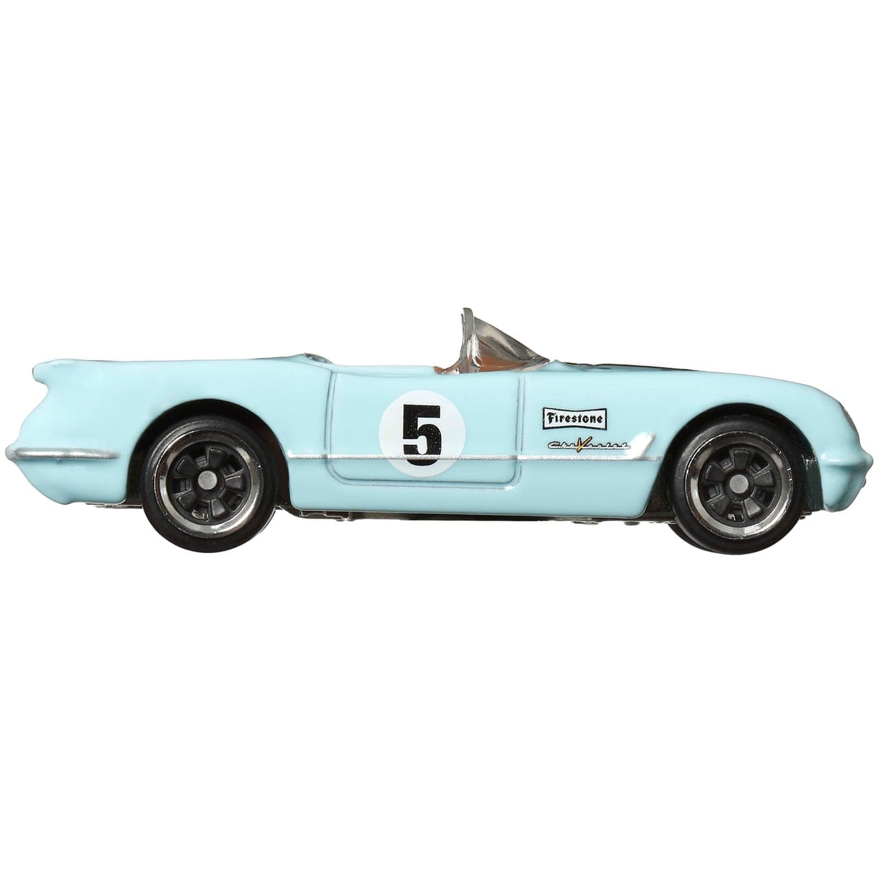 1955 CORVETTE 5