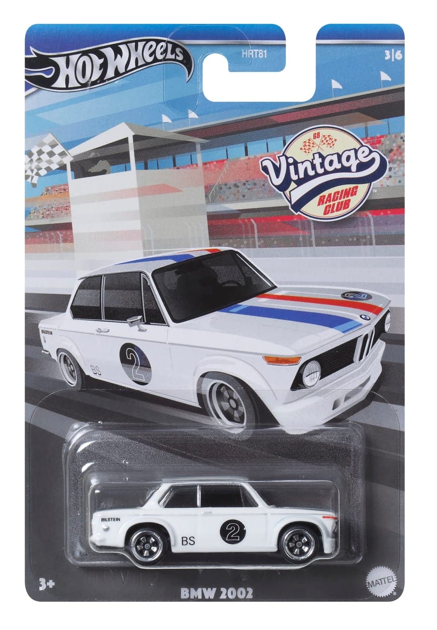 BMW 2002 2