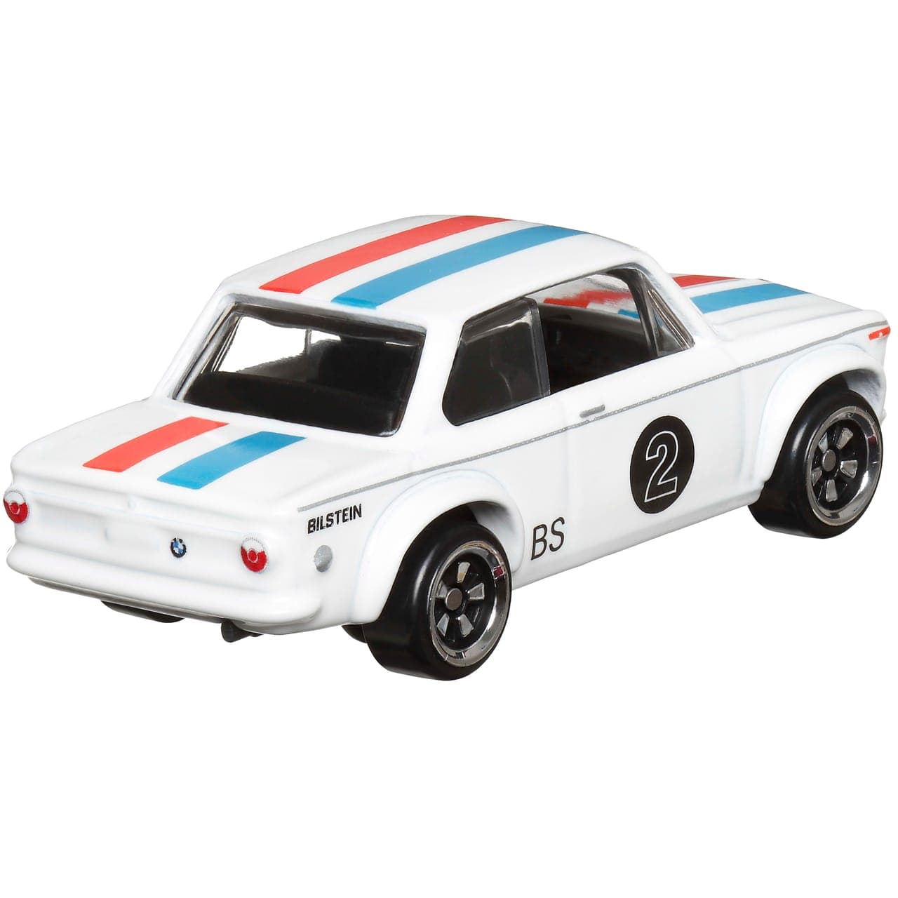 BMW 2002 3