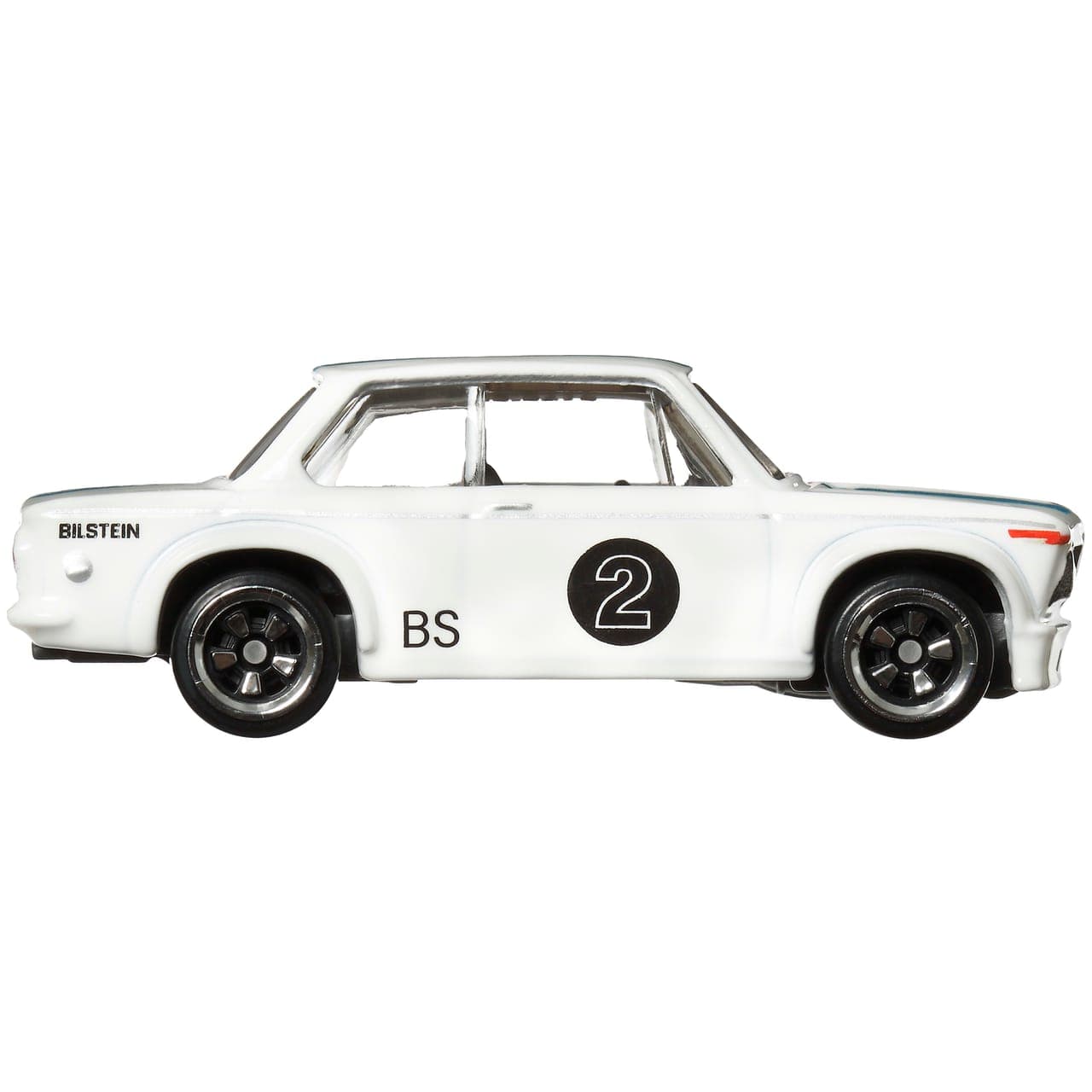 BMW 2002 5