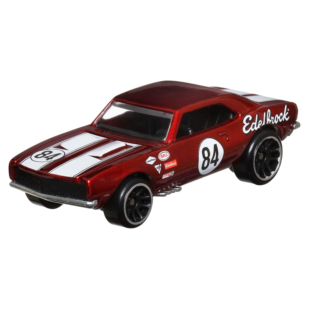 1967 CAMARO