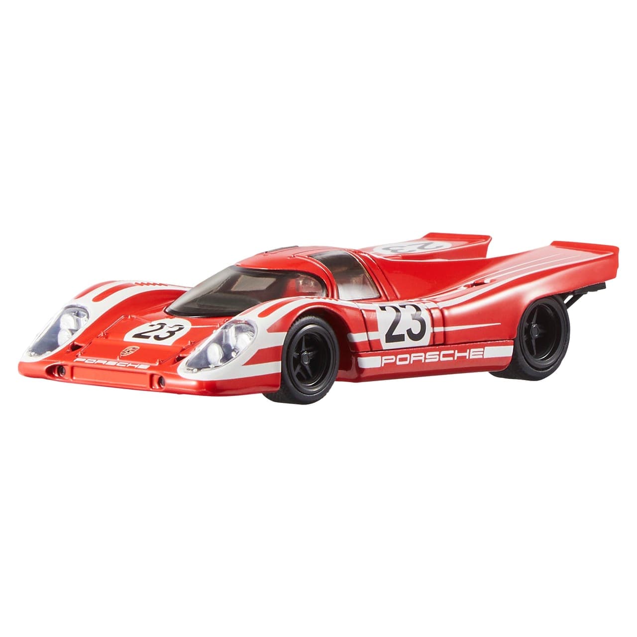 1970 Porsche 917