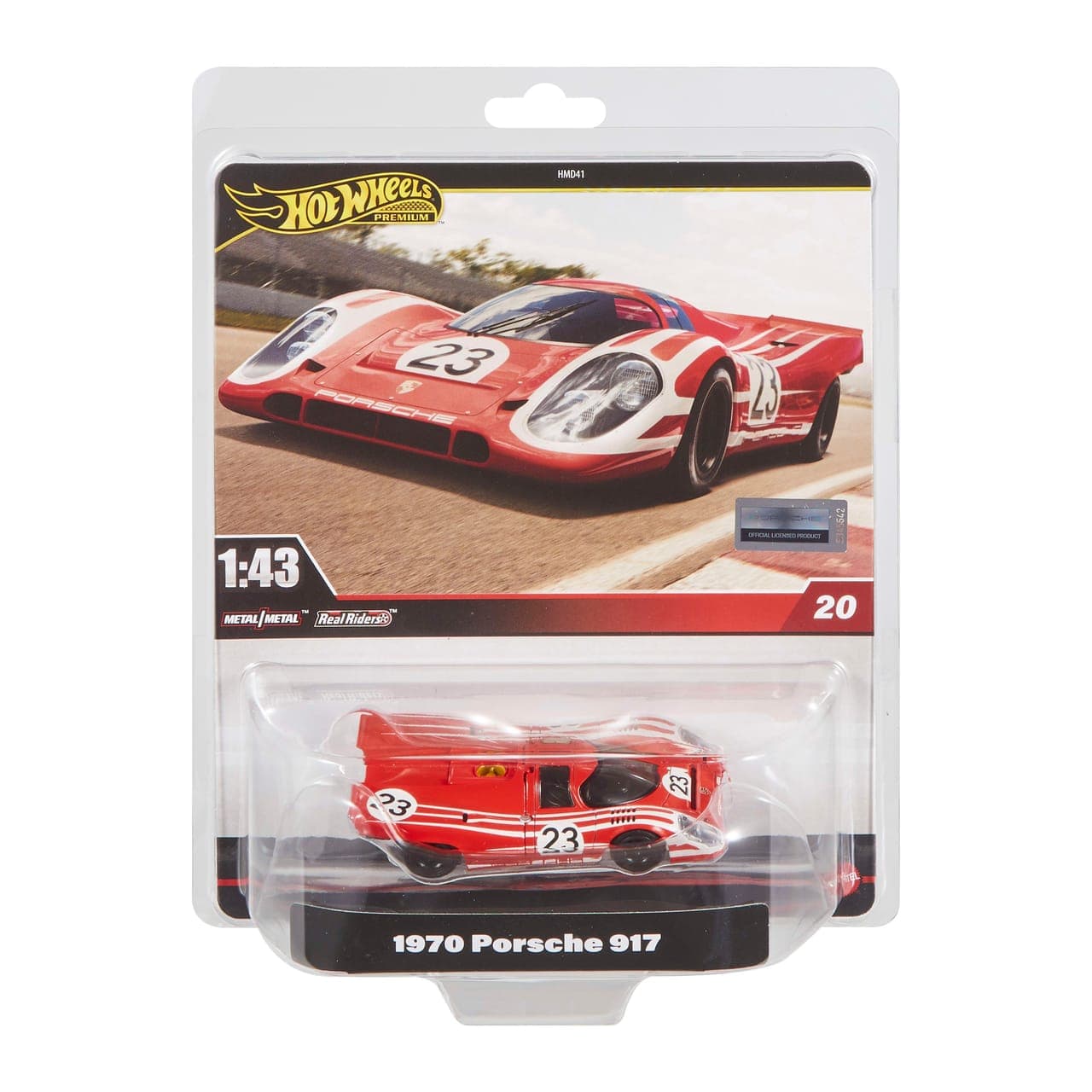 1970 Porsche 917 2