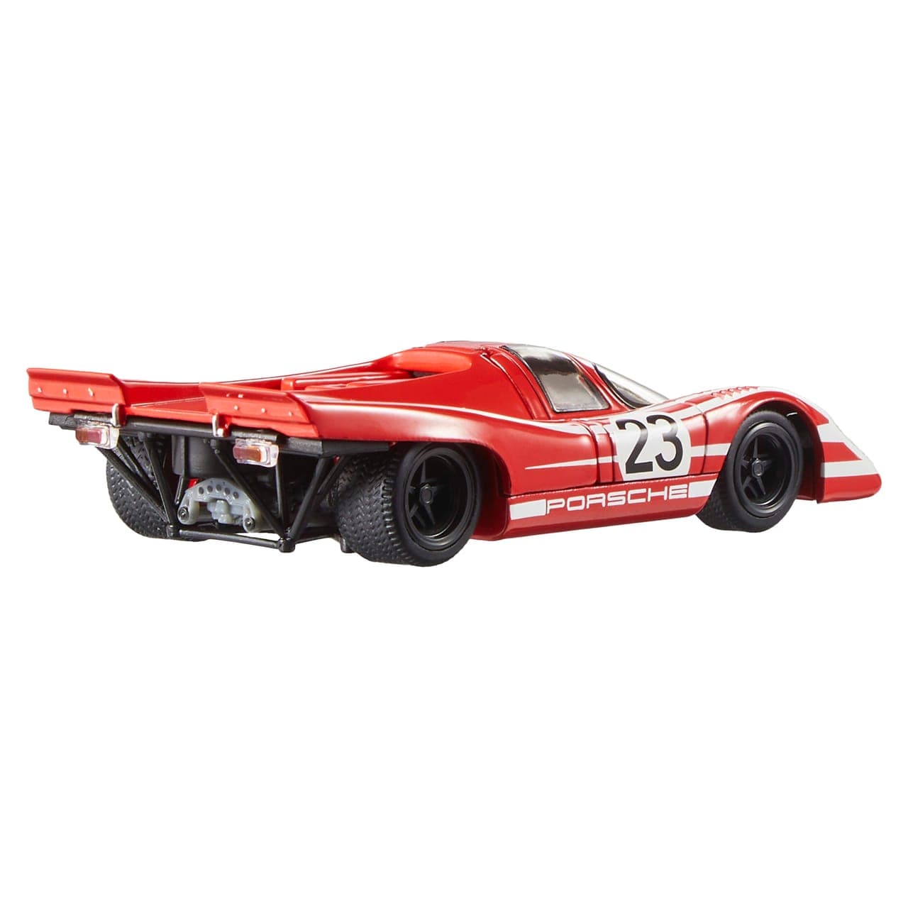 1970 Porsche 917 3