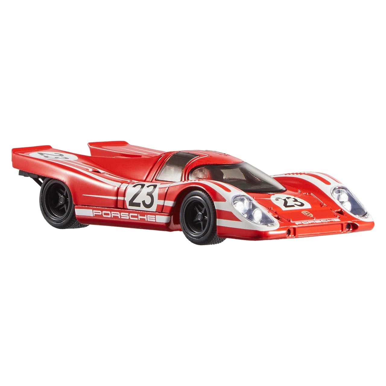 1970 Porsche 917 4