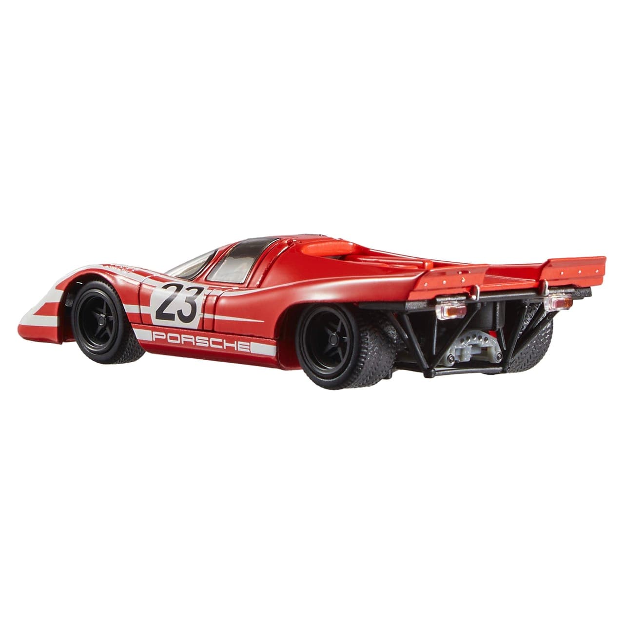 1970 Porsche 917 5
