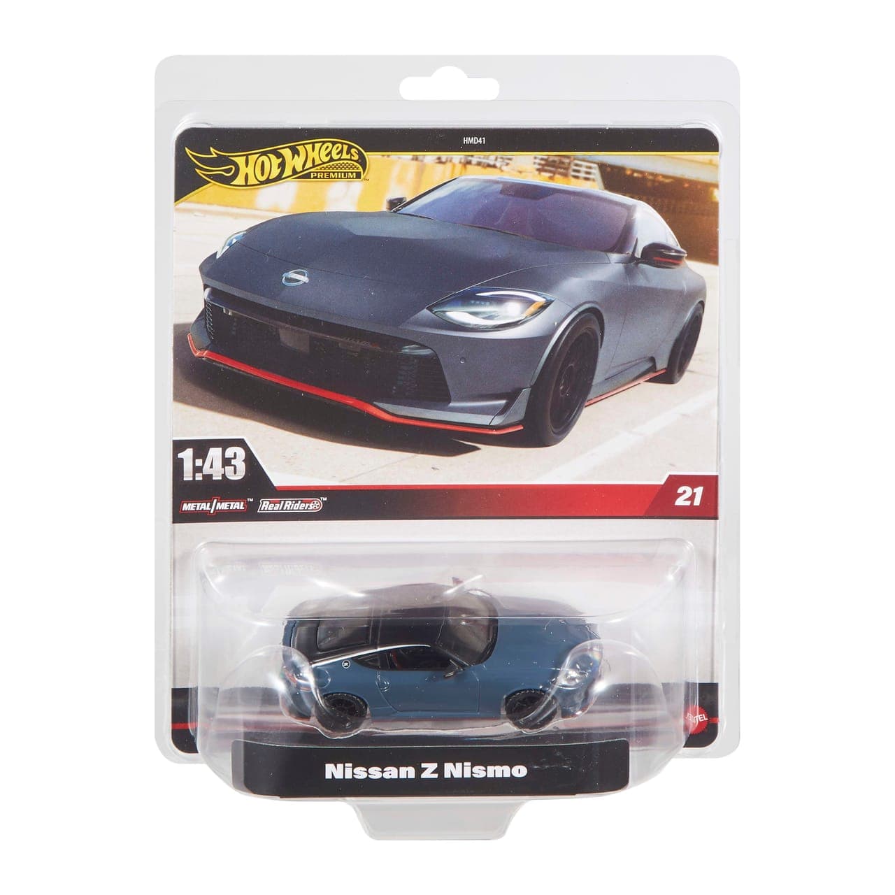 Nissan Z NISMO 2