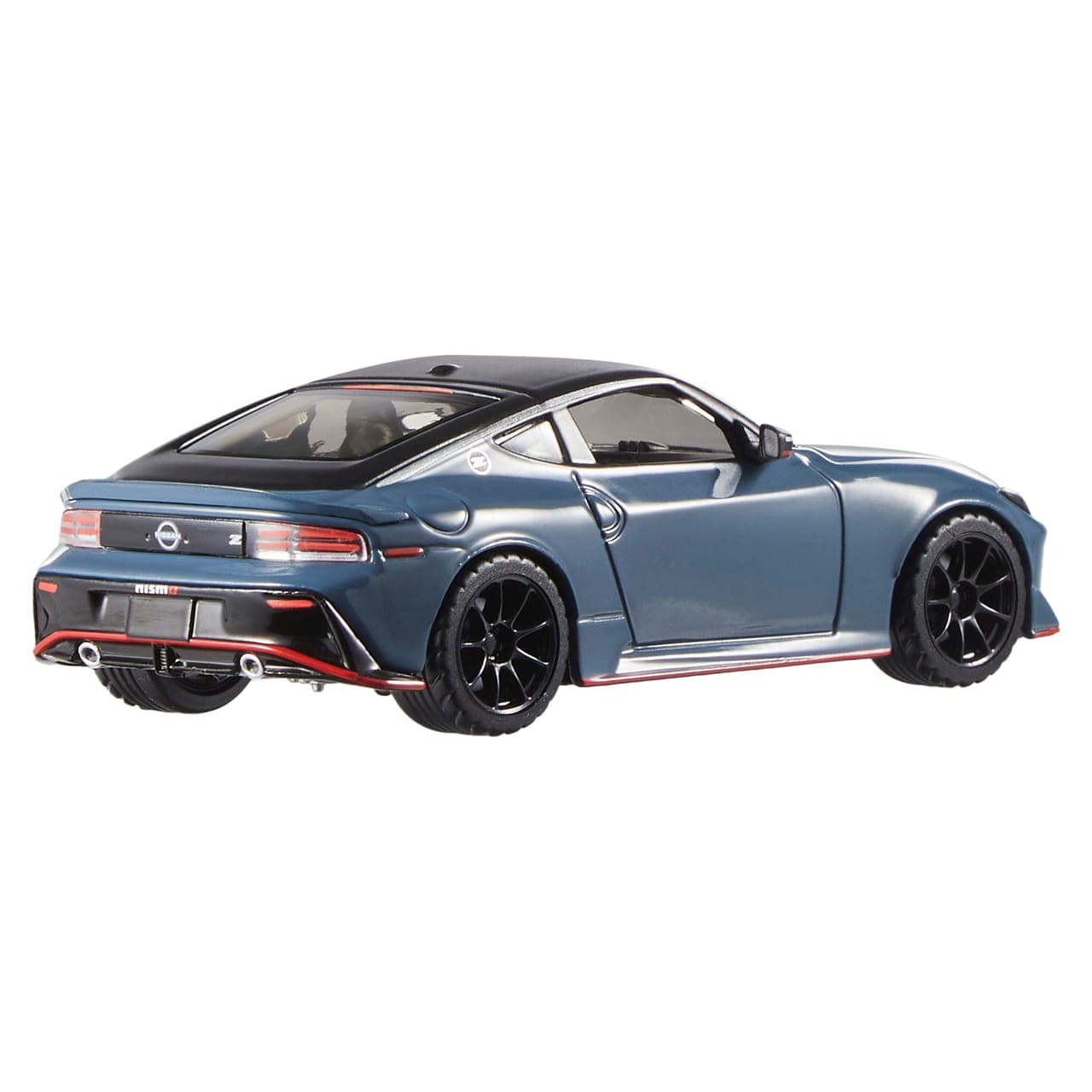 Nissan Z NISMO 3