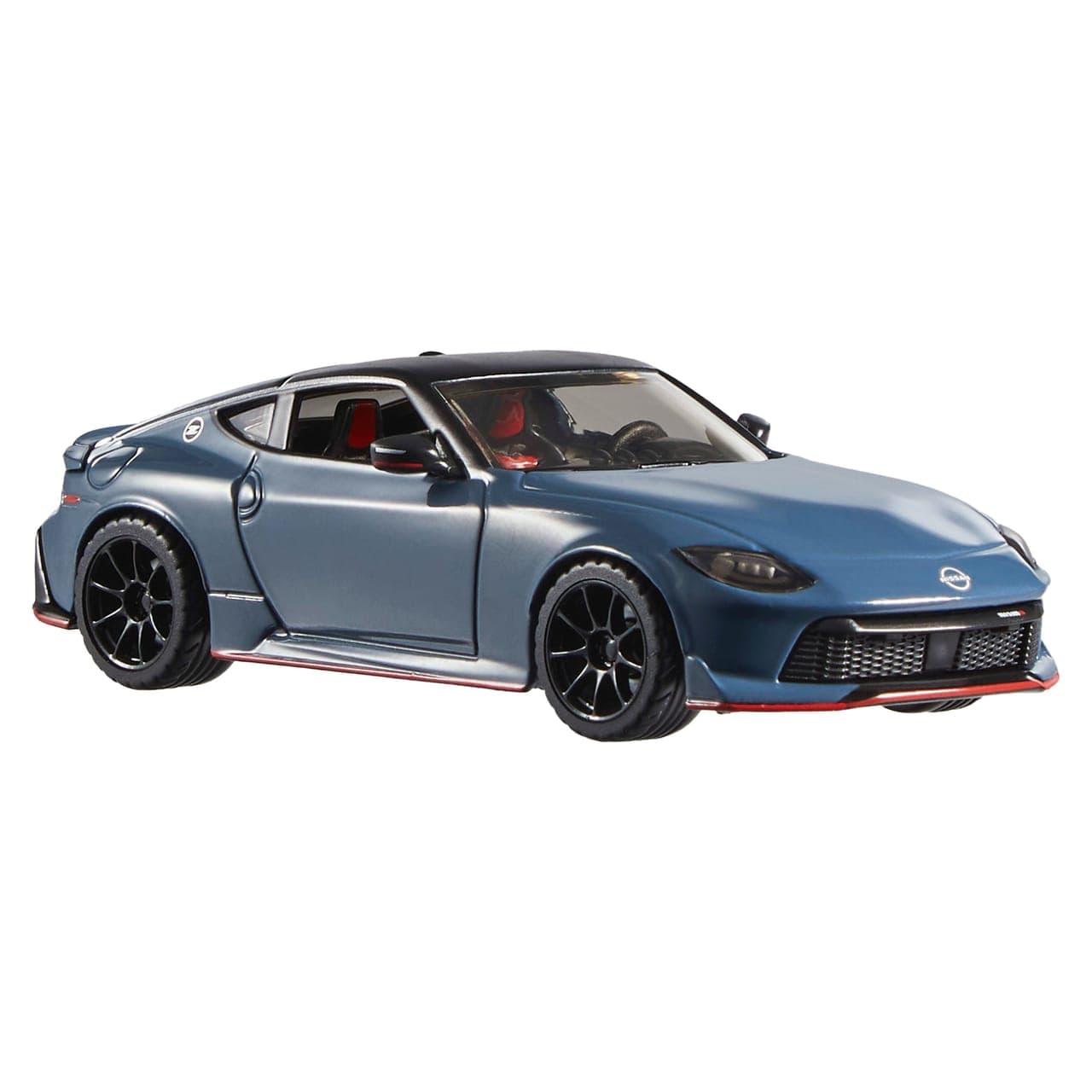 Nissan Z NISMO 4