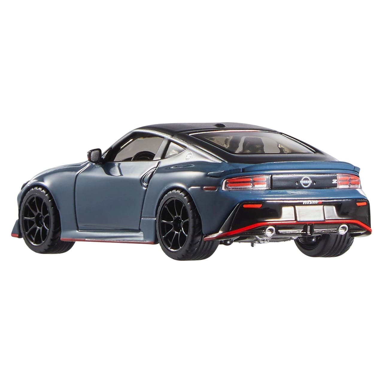 Nissan Z NISMO 5
