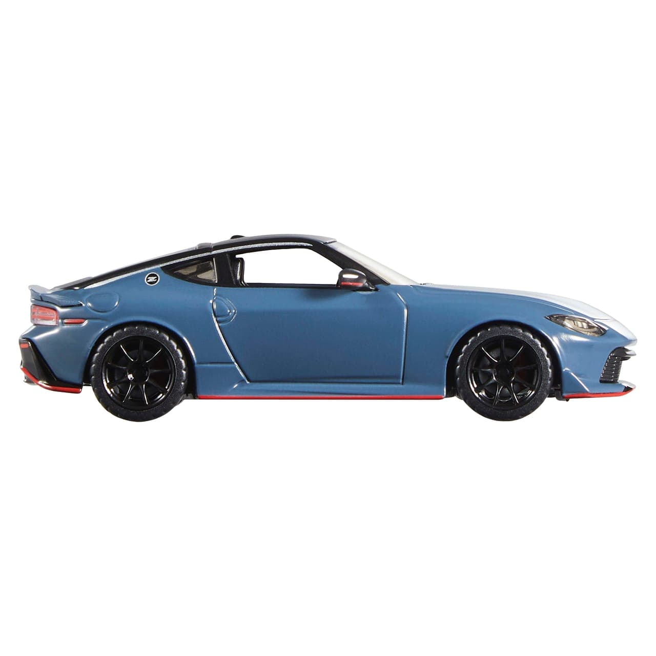 Nissan Z NISMO 6