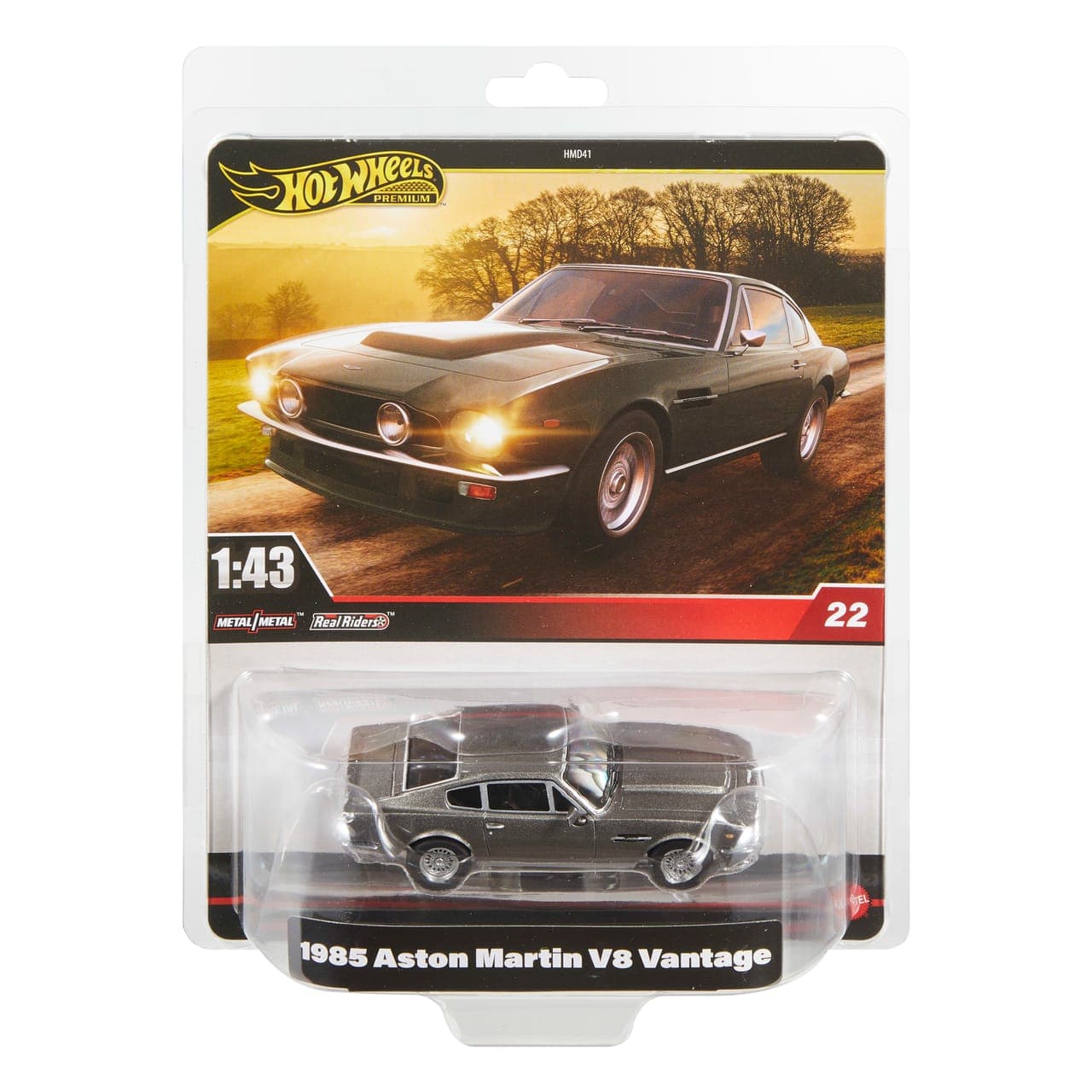 1985 Aston Martin V8 Vantage 2