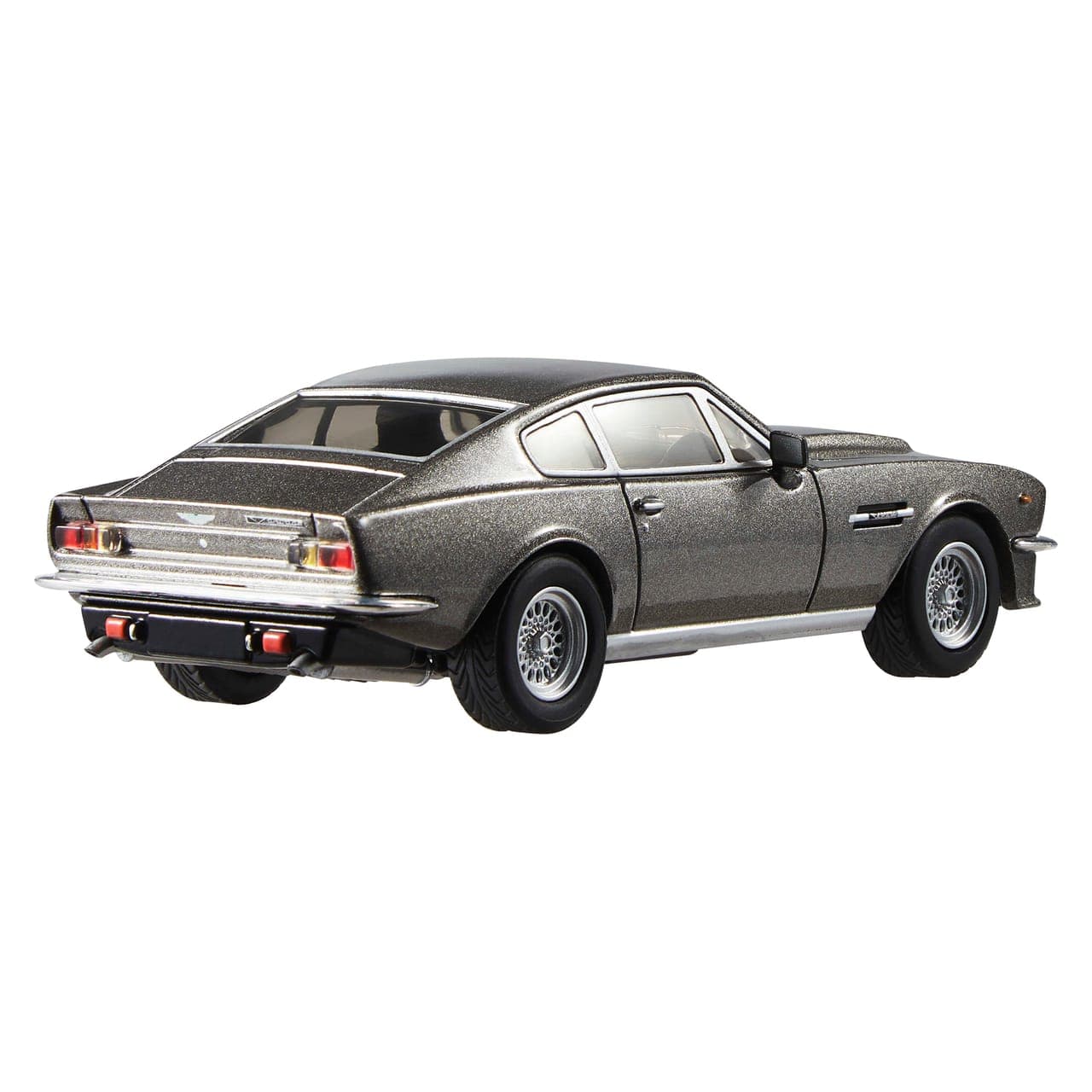 1985 Aston Martin V8 Vantage 3