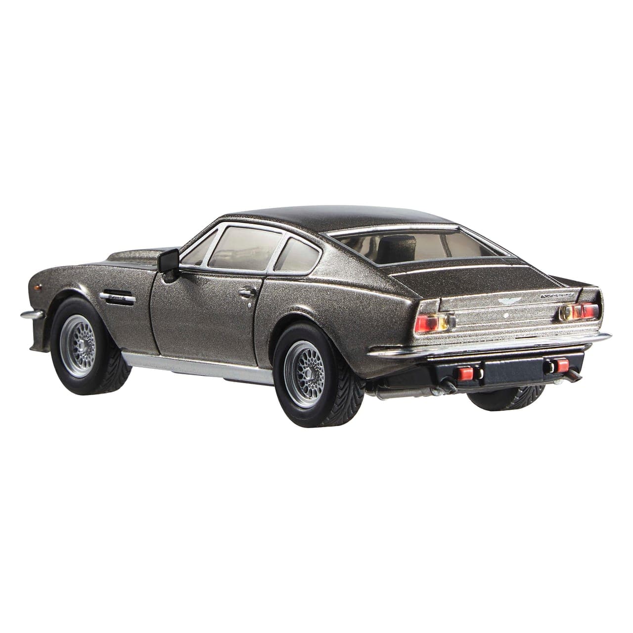 1985 Aston Martin V8 Vantage 4