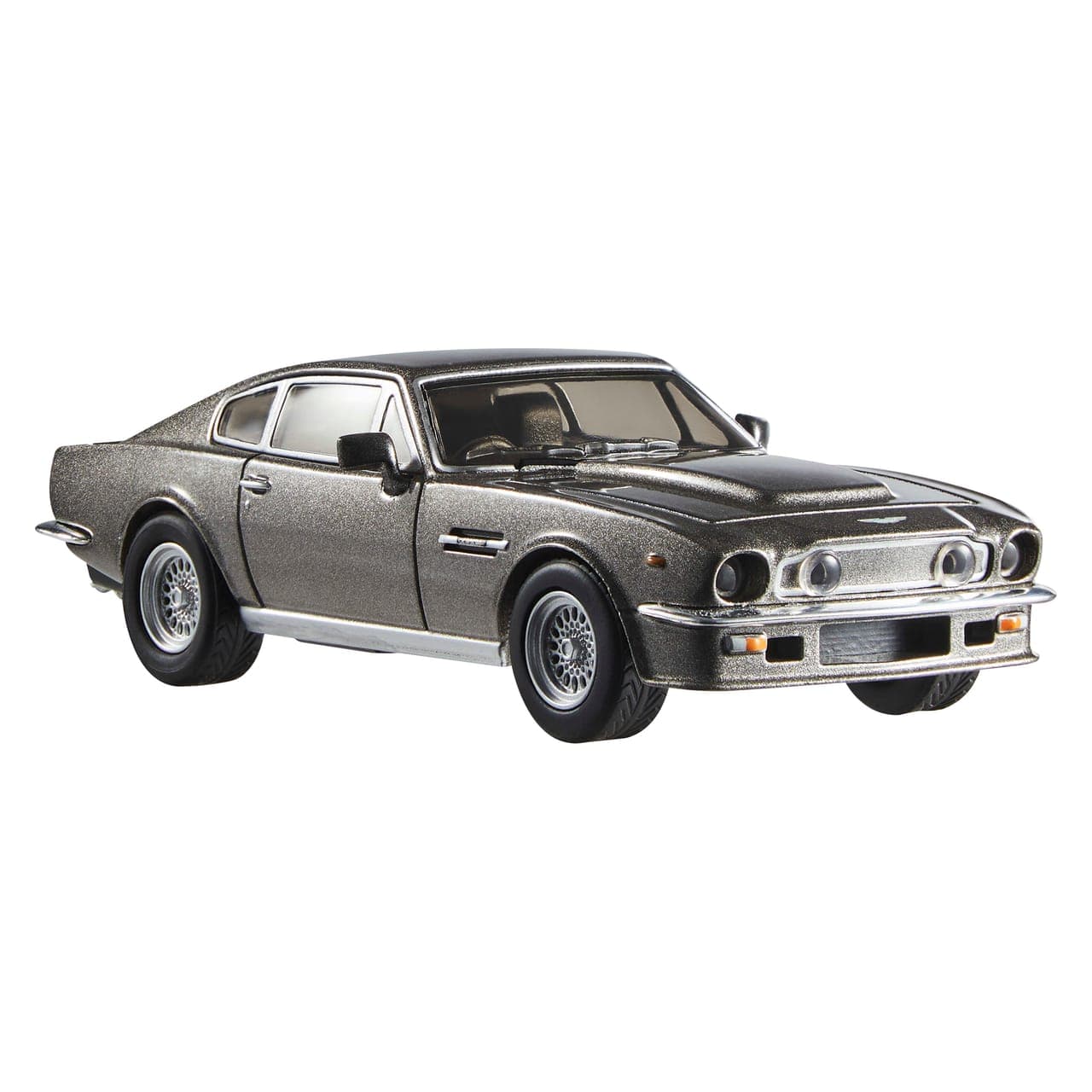 1985 Aston Martin V8 Vantage 5