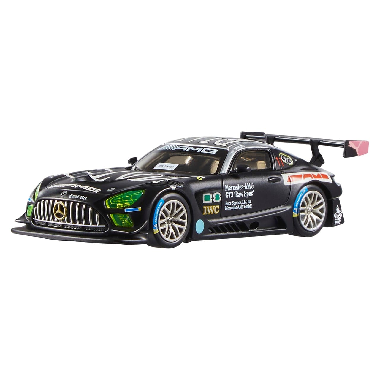 Mercedes-AMG GT3