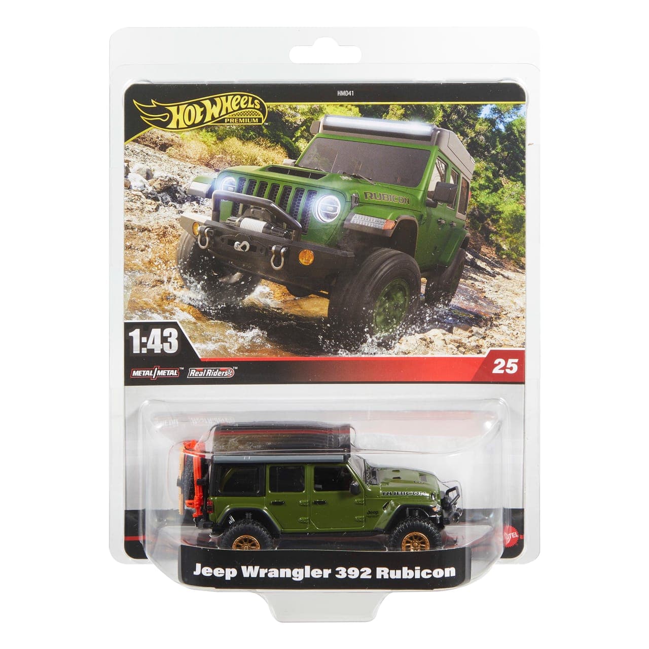 Jeep Wrangler 392 Rubicon 2